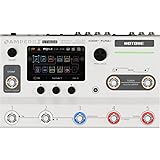 HOTONE Multi-Effects Pedal Processor Touch Screen