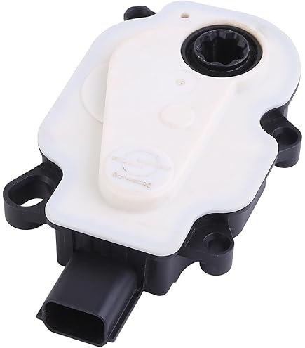 アクティベーター 31362081 Volvo S60 Parking Reverse Control Module Computer