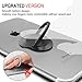 【New Version】Phone Ring Stand Holder,TORRAS Universal 360° Rotation Cell Phone Grip Kickstand Smartphone Ring Grip Holder for iPhone 7 7 Plus 6S 6 5 5S, Samsung Galaxy, Tablets and iPads