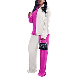 kaimimei Casual 2 Piece Outfit for Women - Linen