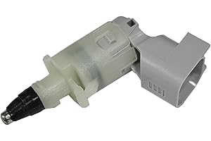 BuliBoao 3F2Z13713AA Door Open Ajar Warning Switch Replacement Fits for Ford Expedition F-150 F-250 F-350 F-450 F-550 F-650 F