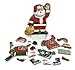 Melissa & Doug Santa Claus Magnetic Dress-Up