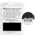 Samson Hair Fibers for Thinning Hair - 100% Undetectable Natural Formula - Completely Conceals Hair Loss in Seconds. Covers bald spots. Thicken your hair instantly - 25 Grams Refill (DARK BROWN)
