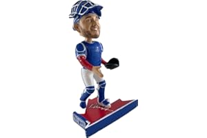 Exclusive Compatible with Blue Jays Alejandro Kirk FOCO Forever Collectibles Bobblehead