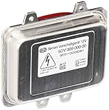 Standard Motor Products R66012 Headlight Ballast