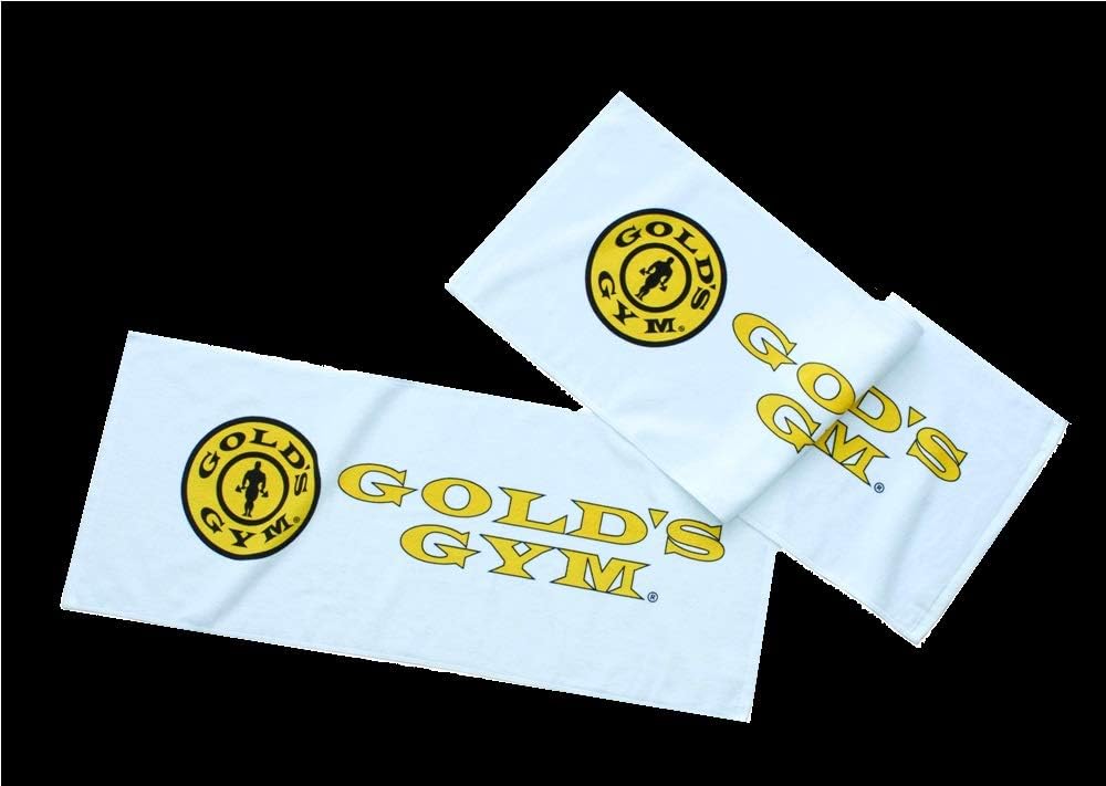 ゴールドジム Gold S Gym ワークアウトタオル G5728 ゴールドジム Gold S Gym スポーツタオル Amazon