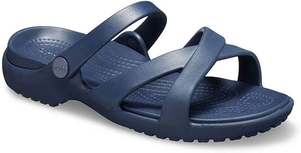 Women's Meleen Cross Band Sandal | Sandals for Women | Water Shoes