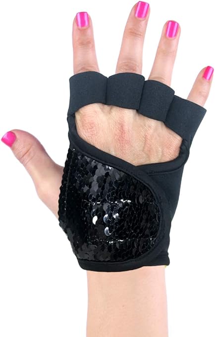 best ladies weight lifting gloves