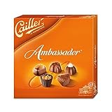 Cailler Ambassador Chocolate Assortment (245g)