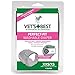 Vet's Best Washable Female Diaper - XXS/XS