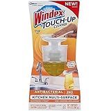 Windex Touch-Up Multi-Surface Cleaner (Pack of 2), 10 Oz/ 296ml