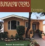 Bungalow Colors Exteriors