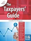 Image de The Taxpayers' Guide 2013 - 2014