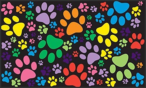 Puppy Paws - Poster