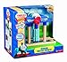 Fisher-Price Thomas & Friends Wooden Railway, Sodor Wash Down - Battery Operated