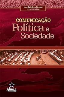Livro Comunicação, Política e Sociedade