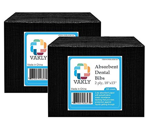 1 Vakly+2+Ply+Dental+Tattoo+Black