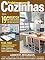 Livro Projetos para Cozinhas: Edição 3