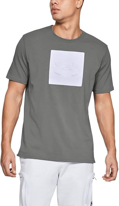 under armour unstoppable t shirt