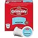 Community Coffee French Vanilla Flavored Coffee Pods, Medium Roast, Compatible with Keurig 2.0 K-Cup Brewers, 18 Count