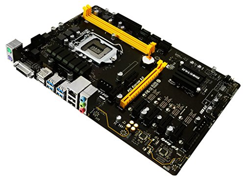 BIOSTAR-TB250-BTC-8-GPU-SUPPORT-LGA-1151-Core-i7i5i3-LGA1151-Intel-B250-DDR4