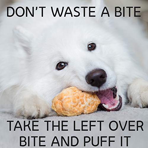 Himalayan Cheese Dog Chew Long Lasting, Stain Free, Protein Rich, Low