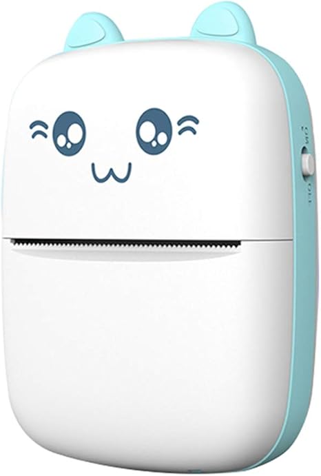 inkless wireless printer