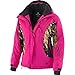 Legendary Whitetails Women's Polar Trail Pro Series Winter Jacket