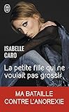 La Petite Fille Qui Ne Voulait Pas Gross (Documents) (English and French Edition) by