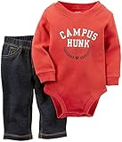 Carter's 2 Piece Set (Baby)