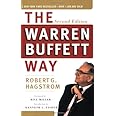 The Warren Buffett Way, Second Edition