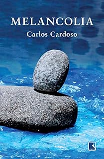 Livro Melancolia