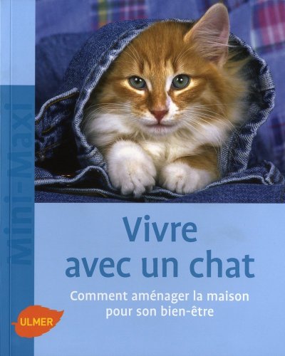 Vivre avec un chat