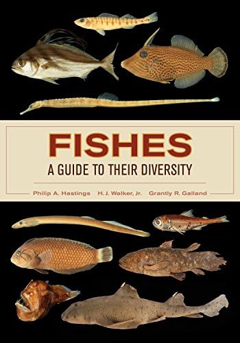 The Diversity of Fishes: Biology, Evolution and Ecology 3, Facey
