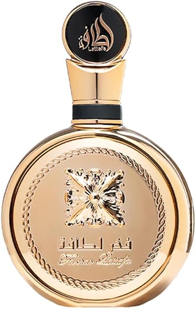 Lattafa Fakhar Unisex 100ml EDP Spray - Fresh Floral-Ambry