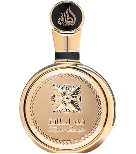 Amazon.com : Lattafa Fakhar Men, Women and Gold Extrait EDP 100ML