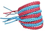 Mosquito Repellent Bracelets 10 pack + 2 BONUS Necklaces â€“ Non-Toxic, Natural Plant Oil, Bug Insect Repellent, Adjustable Wristbands â€“ 100% DEET Free from Nature Blazer