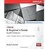 Java: A Beginner's Guide, Sixth Edition