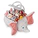 Disney Dumbo ''Tsum'' Plush Set - Small Tote - 9.5 Inch