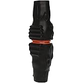 Hunters Specialties Hunting Dominant Doe Bleat Deer Call with Adjustable O-Ring for Vocal Manipulation - Drury Outdoors Signatures Series