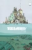 Island #1 by Brandon Graham, Emma Rios