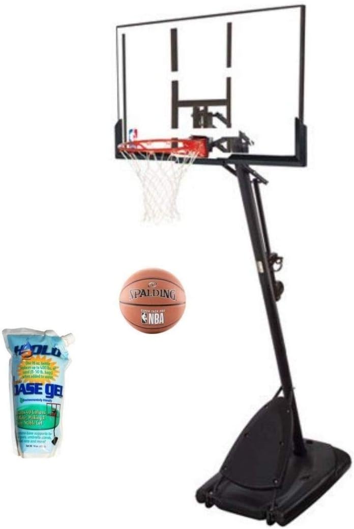 spalding basketball super tack pro