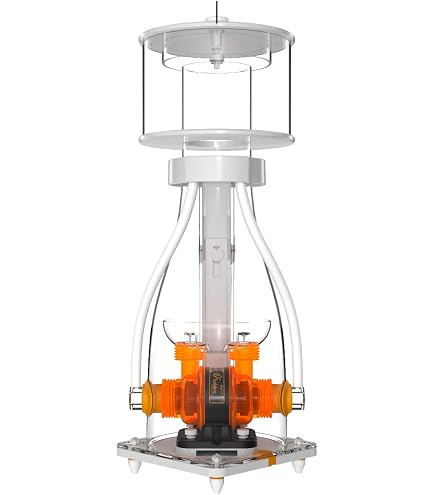 Amazon.com : Reef Octopus Regal 250-INT In-sump Protein Skimmer
