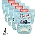 Bob's Red Mill Resealable Gluten Free 1-to-1 All Purpose Baking Flour, 44 Ounce (Pack of 4)
