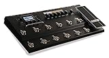 Line 6 M9 Stompbox Modeler Guitar Multi Effects