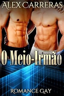 Livro O meio-irmão: Romance Gay