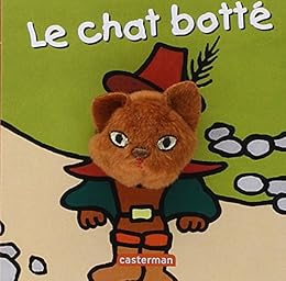 Le  Chat botté