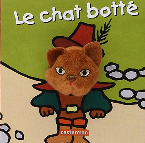 Le  Chat botté