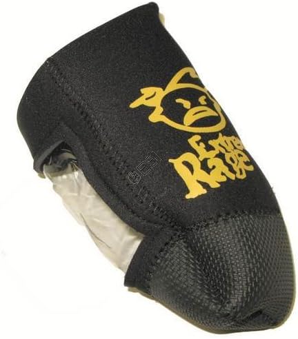 Extreme Rage 68cu Compressed Air Tank Cover (Black)
