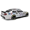 Lionel Racing Danica Patrick #10 Mobil 1 2016 Chevrolet SS NASCAR Diecast Car (1:24 Scale)